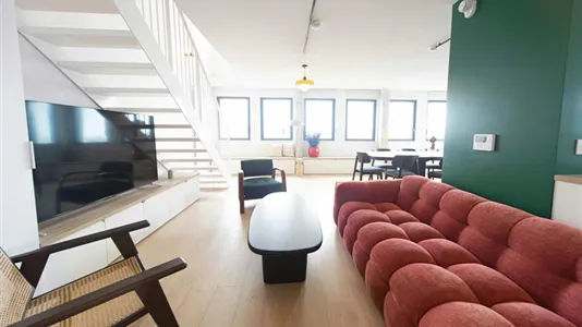 Rooms in Paris 15ème arrondissement - photo 4