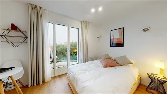 Rooms in Bobigny - photo 1