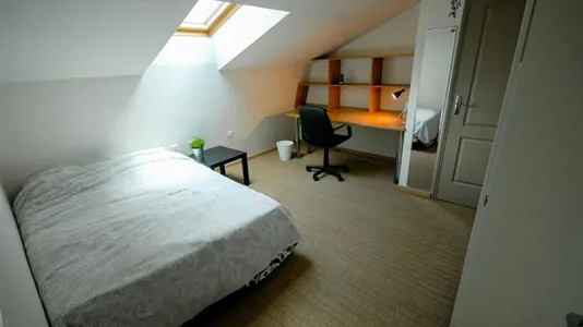 Rooms in Nanterre - photo 3