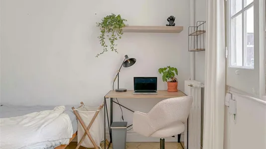 Rooms in Barcelona Eixample - photo 5