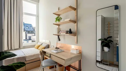 Rooms in Stad Brussel - photo 2