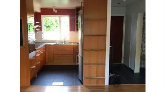 Houses in Nacka - photo 4