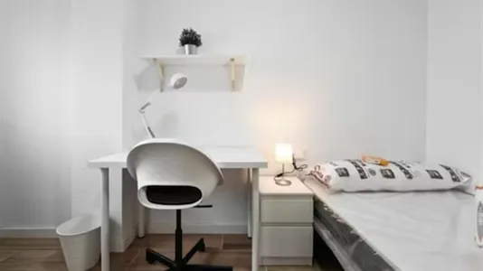 Rooms in Valencia Campanar - photo 1