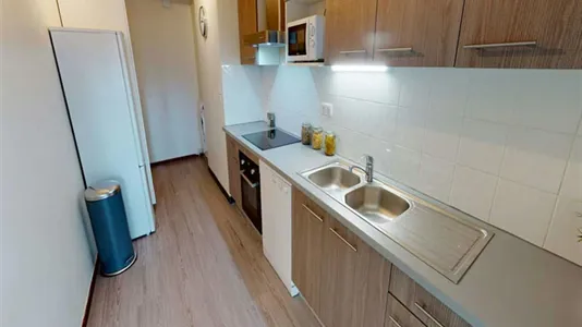 Rooms in Toulouse - photo 9