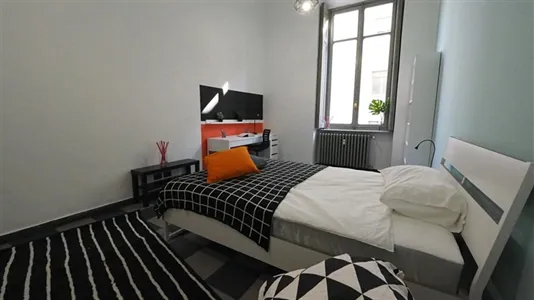 Rooms in Turin - photo 5
