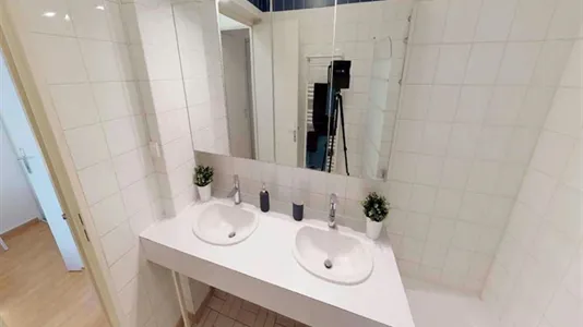 Rooms in Lille - photo 9