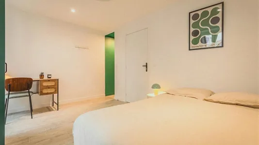 Rooms in Bobigny - photo 2
