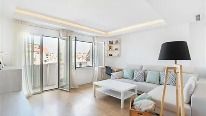 Apartment for rent in Barcelona Eixample, Barcelona