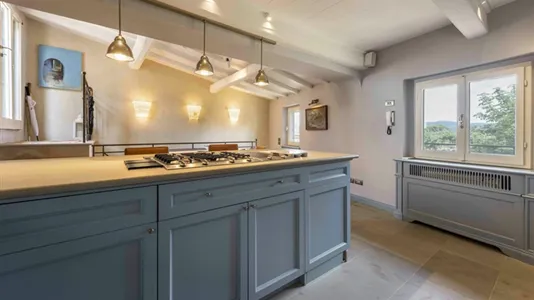 Apartments in Florence - photo 9