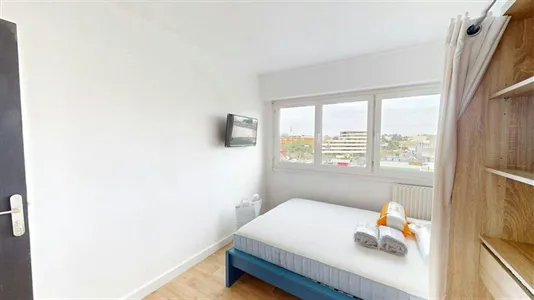 Rooms in Nantes - photo 4