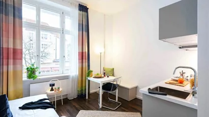 Apartment for rent in Berlin