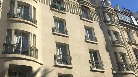 Apartments in Paris 7ème arrondissement - photo 8