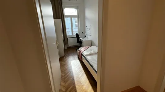 Rooms in Wien Neubau - photo 8