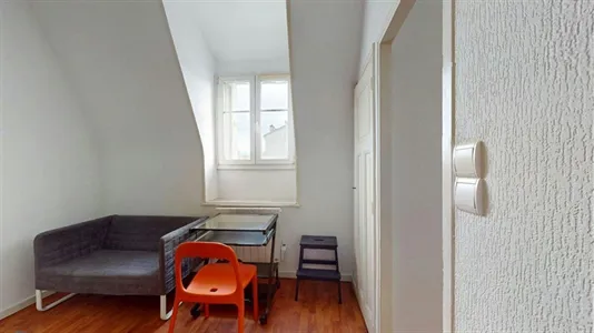 Apartments in Nancy - photo 6