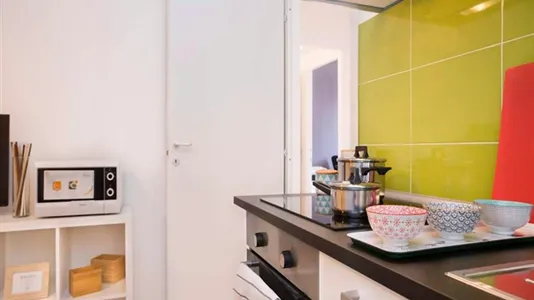 Rooms in Milano Zona 6 - Barona, Lorenteggio - photo 7