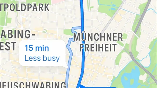 Apartments in Location is not specified - photo 9