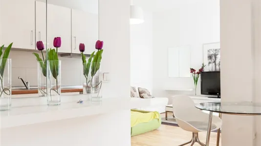 Apartments in Berlin Friedrichshain-Kreuzberg - photo 9