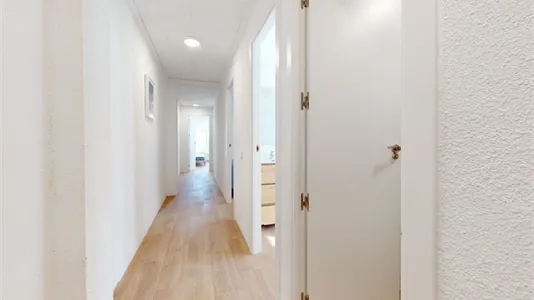 Rooms in Castellón de la Plana/Castelló de la Plana - photo 6