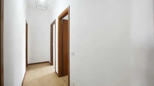 Rooms in Milano Zona 7 - Baggio, De Angeli, San Siro - photo 6