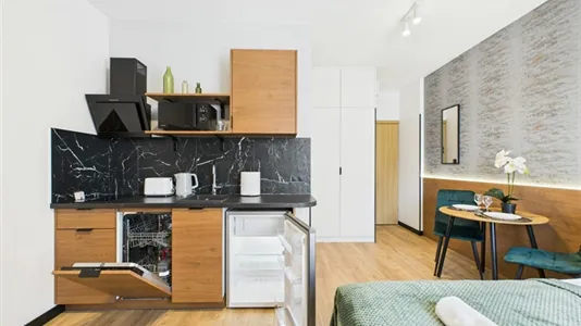 Apartments in Location is not specified - photo 9