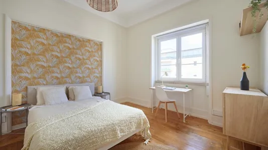 Rooms in Location is not specified - photo 3