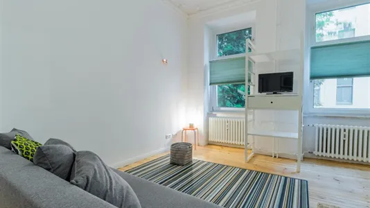 Apartments in Berlin Mitte - photo 8