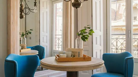 Apartments in Madrid Centro - photo 5