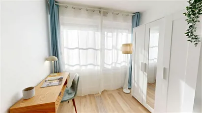 Room for rent in Paris 15ème arrondissement, Paris