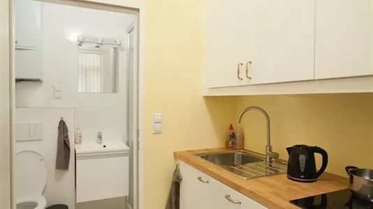 Apartments in Vienna Landstraße - photo 6