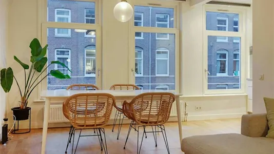 Apartments in Amsterdam Oud-West - photo 7