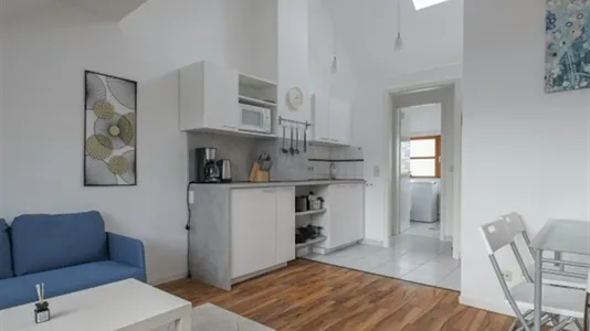 Apartments in Location is not specified - photo 9