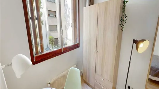Rooms in Paris 15ème arrondissement - photo 5