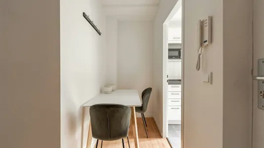 Apartments in Berlin Mitte - photo 8