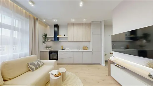 Apartments in Gliwice - photo 6