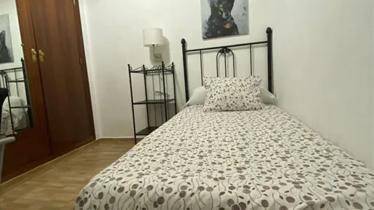 Rooms in Madrid Chamberí - photo 7