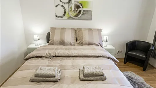Apartments in Vienna Hernals - photo 10