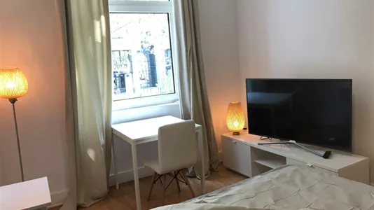 Rooms in Location is not specified - photo 4