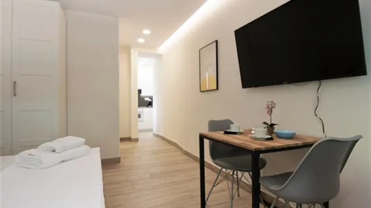 Apartments in Madrid Chamartín - photo 5