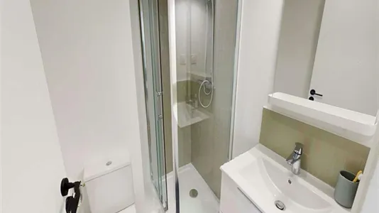 Rooms in Paris 9ème arrondissement - photo 6