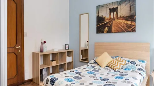 Rooms in Bologna - photo 4