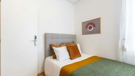 Rooms in Madrid Centro - photo 3