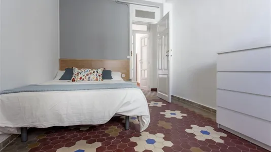 Rooms in Valencia L'Eixample - photo 10
