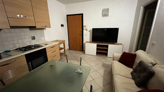 Apartments in Florence - photo 5