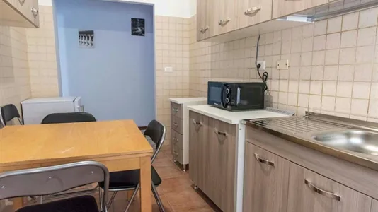 Rooms in Roma Municipio XI – Arvalia/Portuense - photo 9