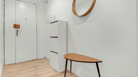 Rooms in Madrid Centro - photo 6