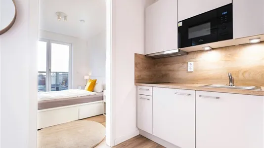 Apartments in Berlin Friedrichshain-Kreuzberg - photo 6