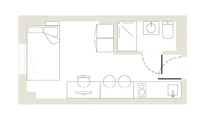 Apartment for rent in Húmera-Somosaguas-Prado del Rey, Comunidad de Madrid