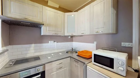 Apartments in Reims - photo 8