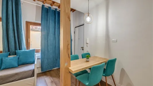 Apartments in Florence - photo 4