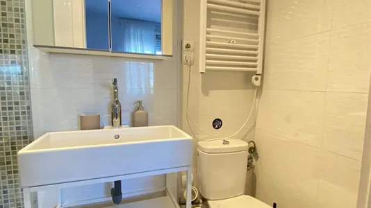 Apartments in Madrid Centro - photo 6